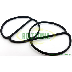 Tecnoma Triplex Kopfdichtung, 33658