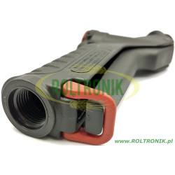 2Geoline 1/2" Pistole/Lanze