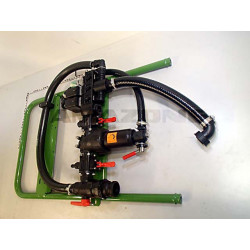 DRUCKREGLER &quot;TG&quot; 921614, Amazone