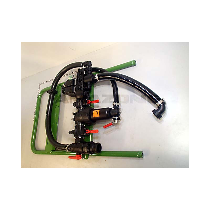 DRUCKREGLER &quot;TG&quot; 921614, Amazone