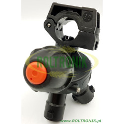 Arag 3-Positionen-Kopf D.20 Fi.10, 40127271