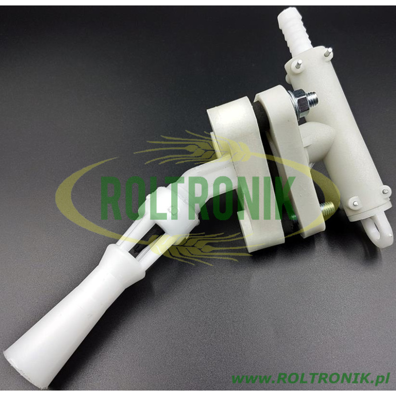 PILMET Komplettmischer, 4039020170/P