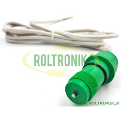 2Polmac, Amazone, Müller Elektronik Durchflussmessersensor