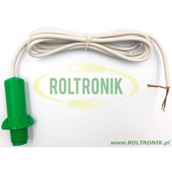 2Polmac, Amazone, Müller Elektronik Durchflussmessersensor