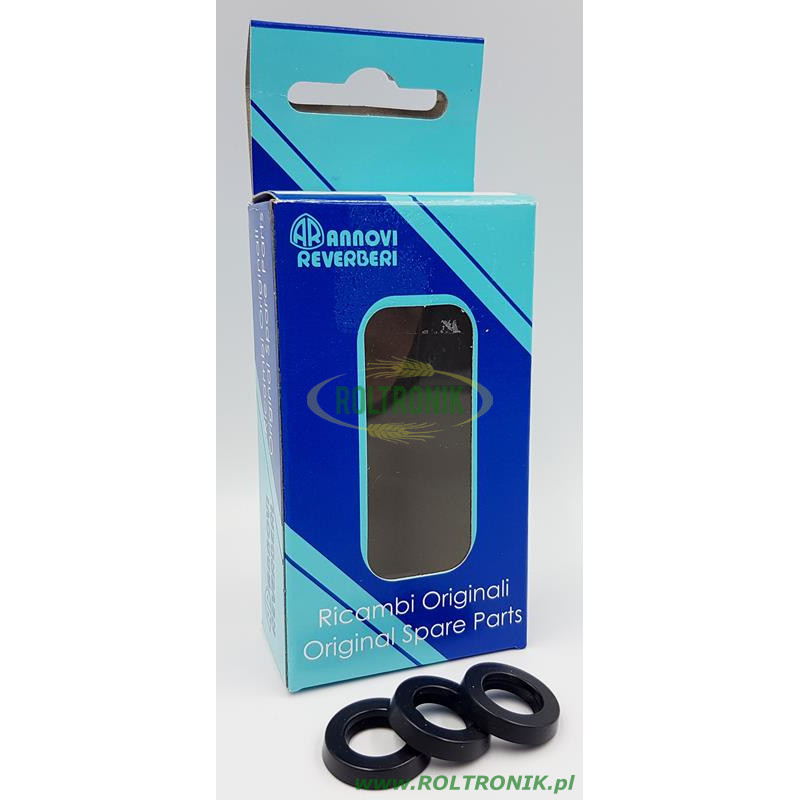 AR RMV/RMW Pumpenkolbendichtungssatz - KIT42122, Annovi Reverberi
