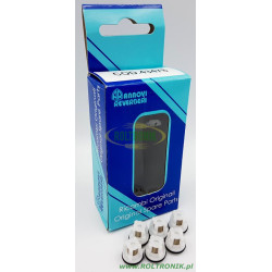 Annovi Reverberi Pumpenventil-Kit – KIT43478