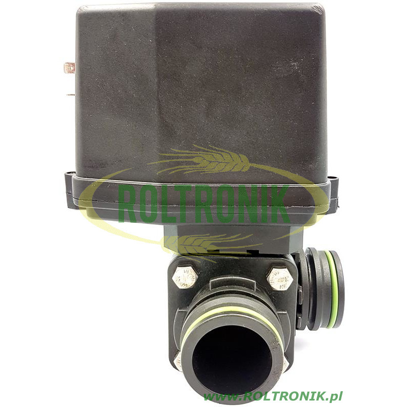 T6M 3-Wege-Magnetventil seitlich - alter Typ, 453714S66T, Arag