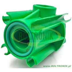 2Kverneland Durchflussmesser