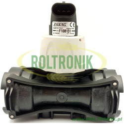 Przepływomierz Wolf T6F 20-400l/min