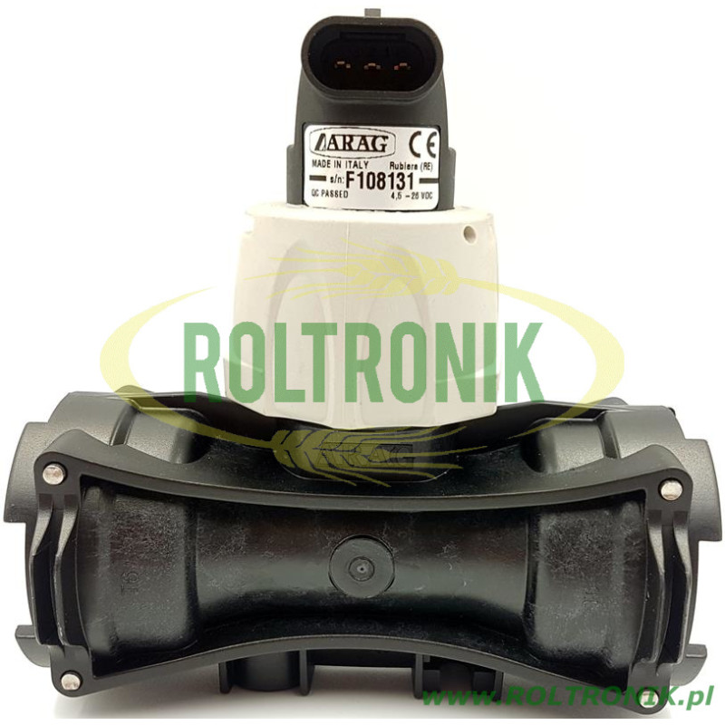 Przepływomierz Wolf T6F 20-400l/min, 4626506, Arag