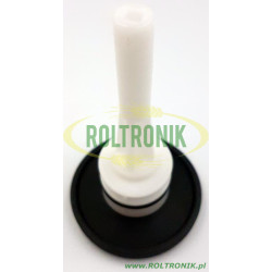 Trzpień zaworu głównego dużego Arag 864, 464502180