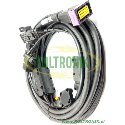 2Bravo 400S Computer-Stromkabel