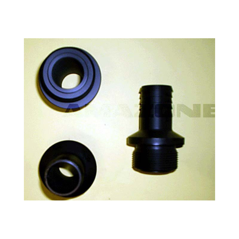 SCHLAUCHANSCHL. 35X1&quot;1/2&quot; 927723, Amazone