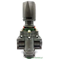 Membrane regulating valve 40 Bar, 475514, Arag