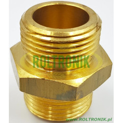 Messingnippel 3/4&quot;, 56421
