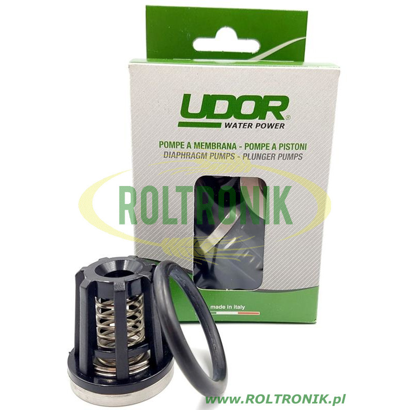 UDOR GAMMA 606249 PUMPENVENTILSATZ