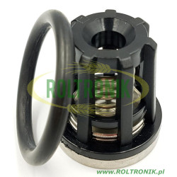 2UDOR GAMMA 606249 PUMP VALVE KIT