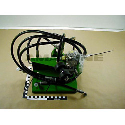 2SCHALTENEINHEIT F. Q-PLUS 930217