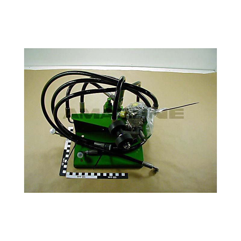 SCHALTENEINHEIT F. Q-PLUS 930217, Amazone