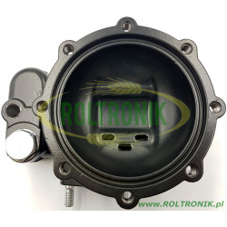 Lower part of the air valve AR30 629209 Annovi Reverberi