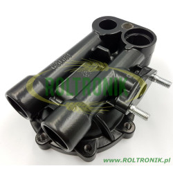 2Lower part of the air valve AR30 629209 Annovi Reverberi