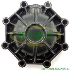 Oberes Luftgehäuse der Annovi Reverberi 250 BP Pumpe, 620232