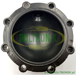 2Oberes Luftgehäuse der Annovi Reverberi 250 BP Pumpe