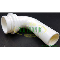 2Mischerbogen 1 1/4", 63420332 Krukowiak - Polmac