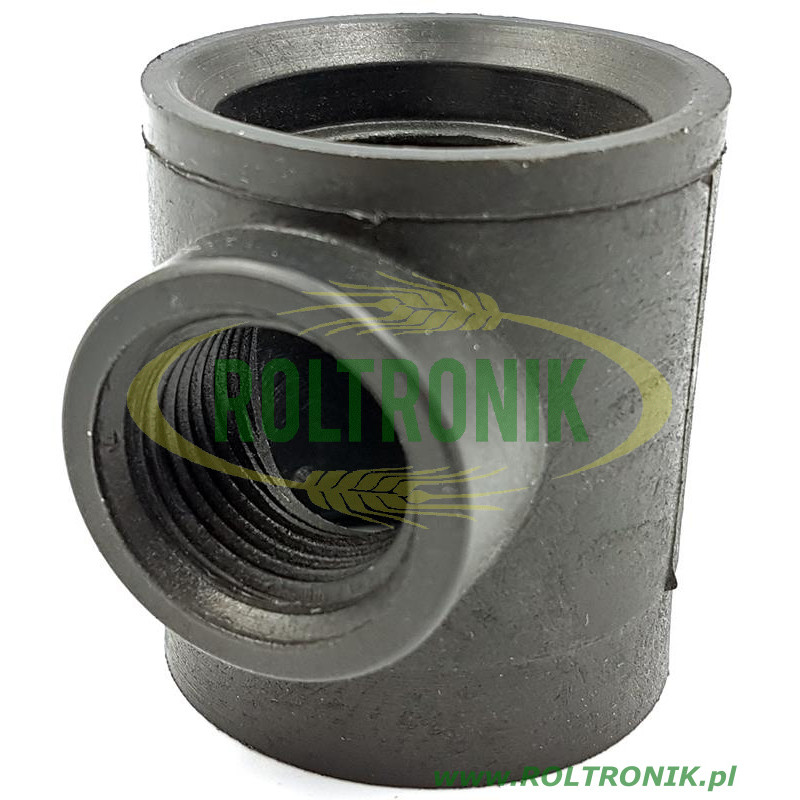 Krukowiak - Polmac Induktionsmixer-Anschluss, 634217321