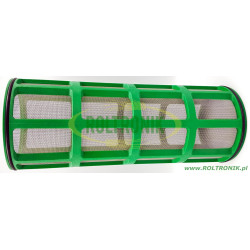 Hardi 32-Mesh 108x286 Grüner Saugfiltereinsatz ohne Klappe, 72278800
