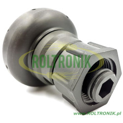 2Hardi Tankspüldüse