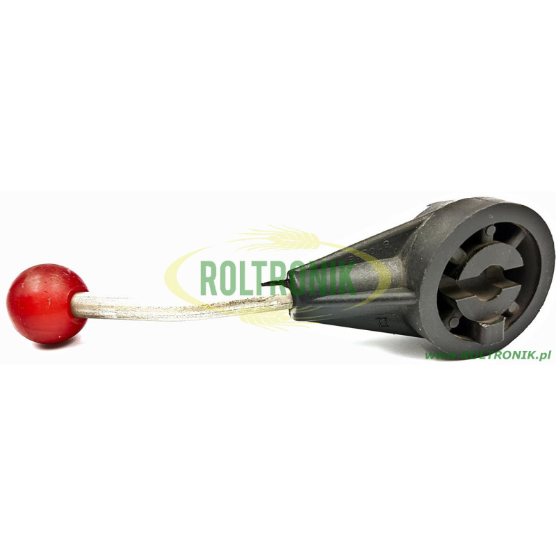 Hardi BK Ventilhebel, 728093