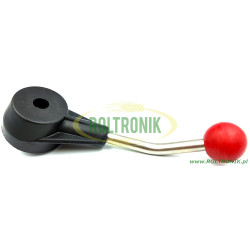 2Hardi BK Ventilhebel