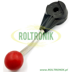 2Hardi BK Ventilhebel