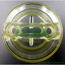 2AR-Pumpenöltank - neuer Typ