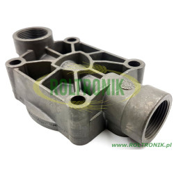 2Pumpenkopf AR202/AR252 801940 Annovi Reverberi