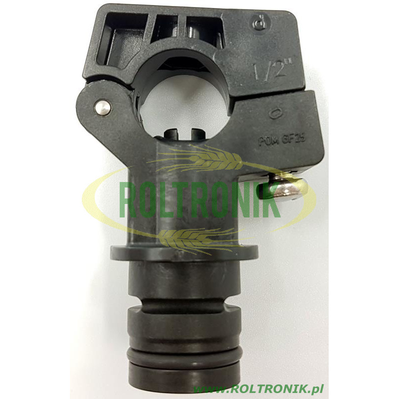 Multibrausekopf-Aufsatz 1/2" F.10, 81893, Lechler