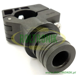 2Multibrausekopf-Aufsatz 1/2" F.10