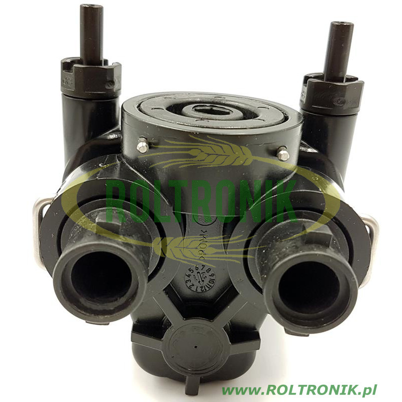 Multispraykopf für 1/2"-Rohr, 82625