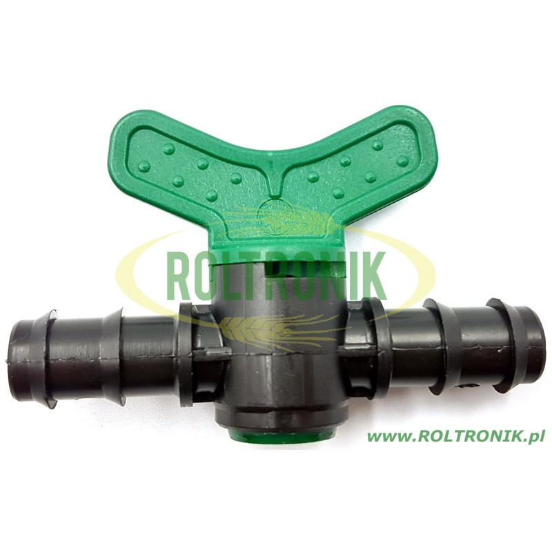 Bewässerungsventil D.12,5 mm, 8365010Za, Geoline