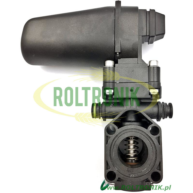 Geoline Sektionsmagnetventil mit Kompensation, 8388001