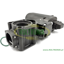 2Geoline Sektionsmagnetventil mit Kompensation