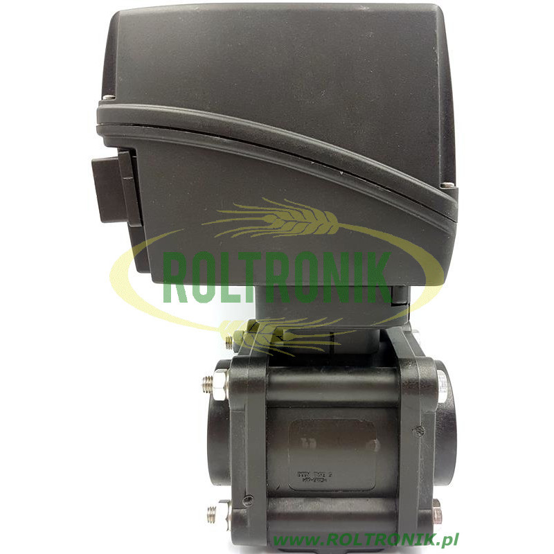 EIN/AUS-Magnetventil Gewinde 1 1/2" Arag, 853705A66