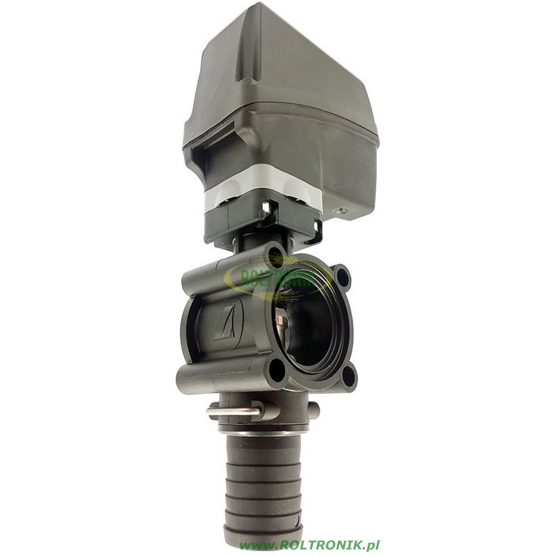 Elektrisches Steuer-/Proportionalventil (Grau) 873, 8730020S, Arag