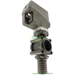 2Elektrisches Steuer-/Proportionalventil (Grau) 873