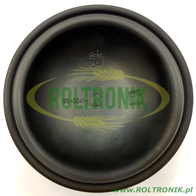 Luftmembran 93004131 BERTOLINI, 930041312