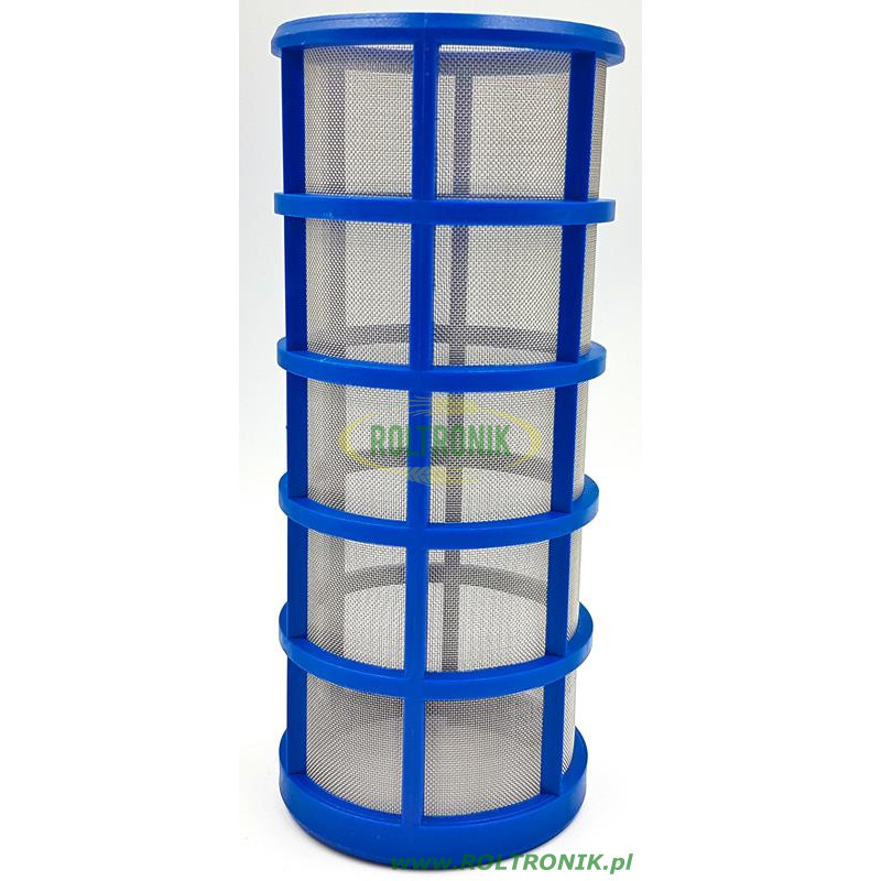 Kverneland 50-Mesh-Druckfiltereinsatz 70x161, A148214378, Kverneland Rau