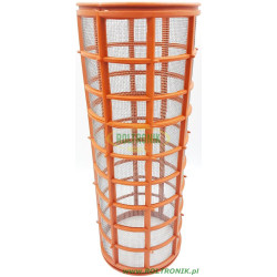 16-Mesh Geoline Saugfiltereinsatz 108x286, C00100055