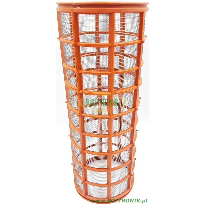 16-Mesh Geoline Saugfiltereinsatz 108x286, C00100055