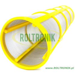 80-Mesh Teejet Filterkartusche 57x200, CP159414SSPP